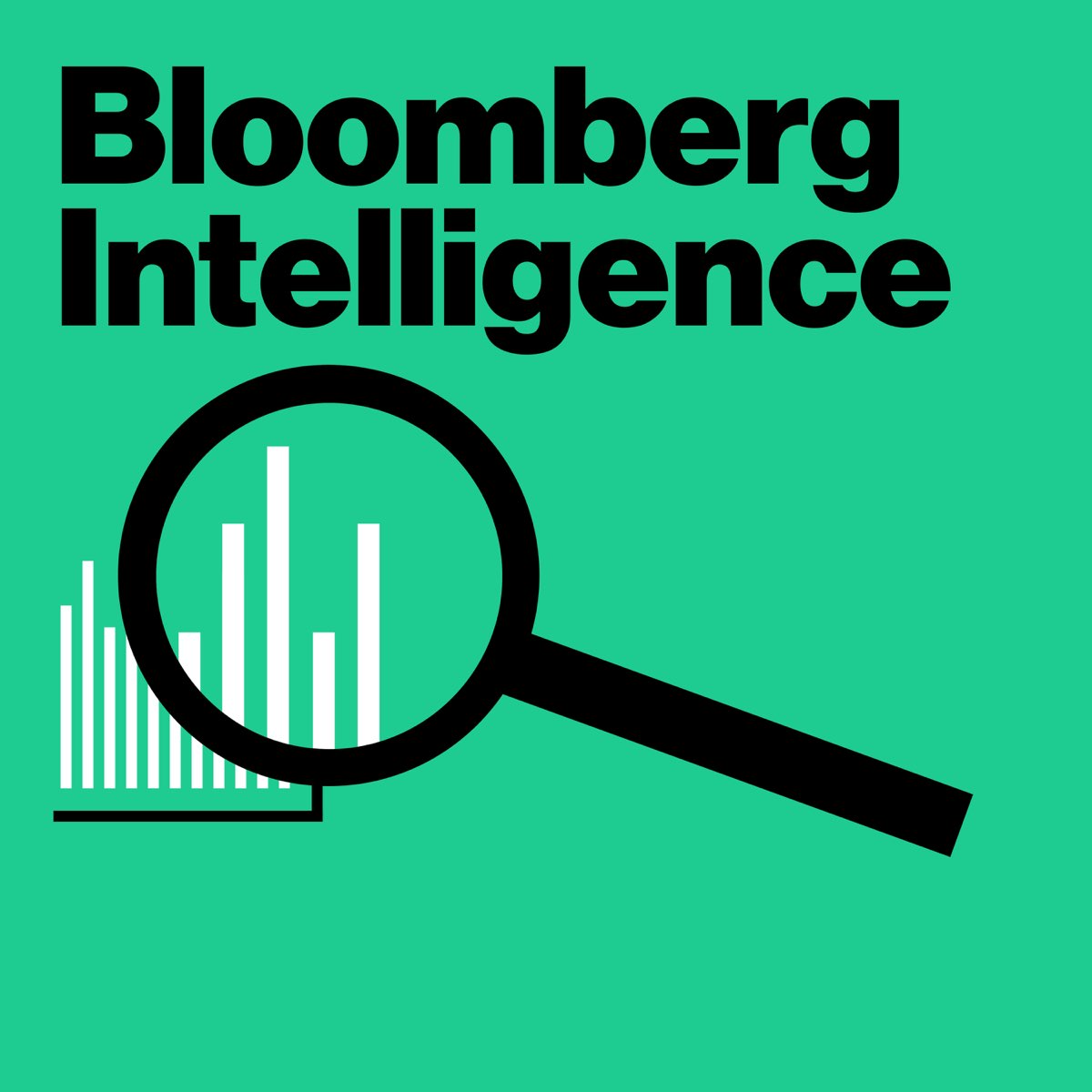 Bloomberg Intelligence